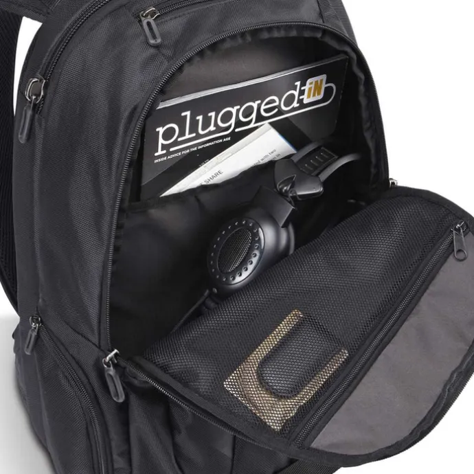 Case Logic Professional Backpack 15.6 inch black