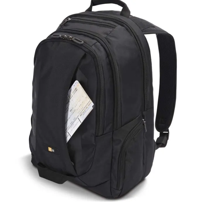 Case Logic Professional Backpack 15.6 inch black