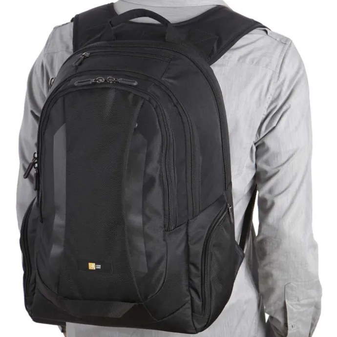 Case Logic Professional Backpack 15.6 inch black