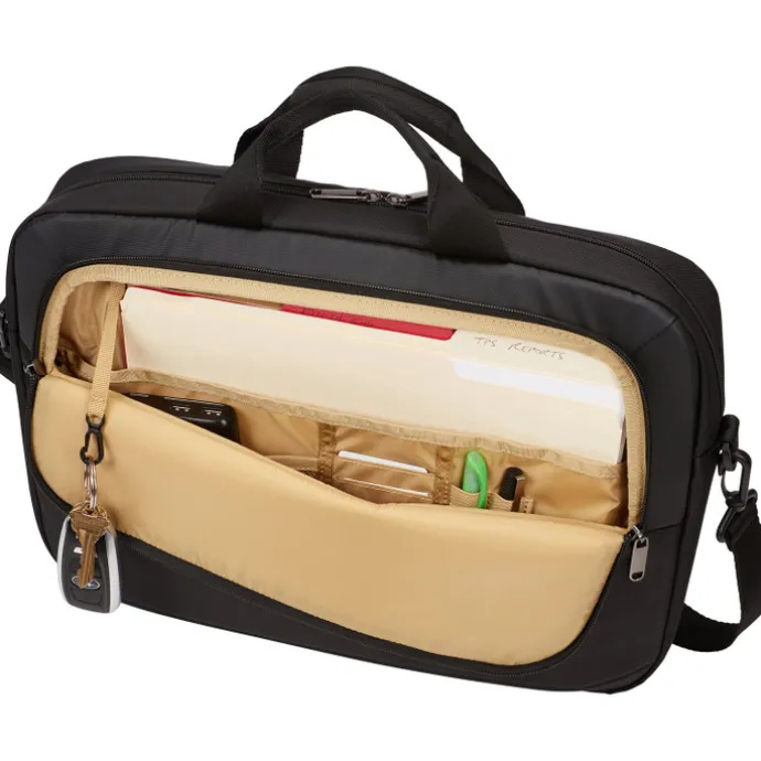 Case Logic Propel Attache 15.6 inch black