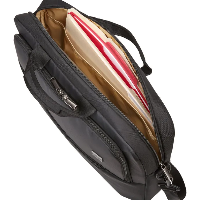 Case Logic Propel Attache 15.6 inch black