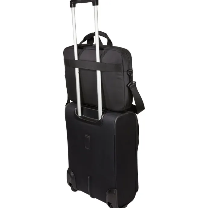 Case Logic Propel Attache 15.6 inch black