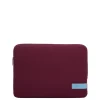 Case Logic Reflect Laptop Sleeve 14" nuanced red