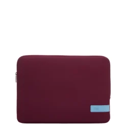 Case Logic Reflect Laptop Sleeve 14" nuanced red