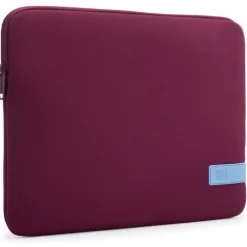 Case Logic Reflect Laptop Sleeve 14" nuanced red