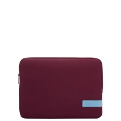Case Logic Reflect MacBook Air Sleeve 13" nuanced red