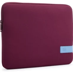 Case Logic Reflect MacBook Air Sleeve 13" nuanced red