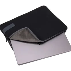 Case Logic Reflect MacBook Sleeve 14'' black