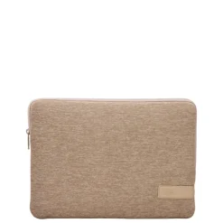 Case Logic Reflect MacBook Sleeve 14'' boulder beige