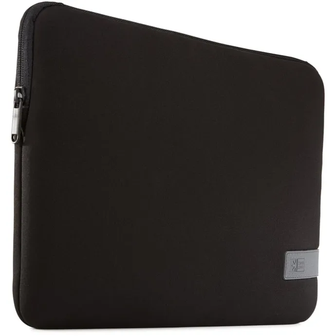 Case Logic Reflect Memory Foam Laptopsleeve 13.3 black