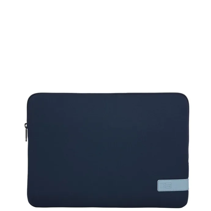 Case Logic Reflect Memory Foam Laptopsleeve 14" dark blue