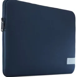 Case Logic Reflect Memory Foam Laptopsleeve 14" dark blue