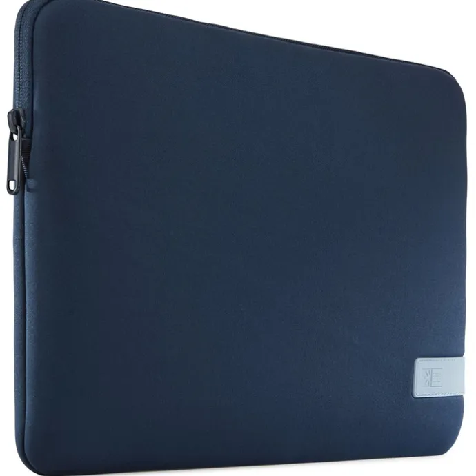 Case Logic Reflect Memory Foam Laptopsleeve 14" dark blue