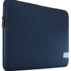 Case Logic Reflect Memory Foam Laptopsleeve 15.6" dark blue