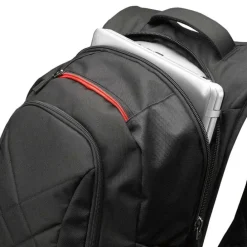 Case Logic Sporty Backpack 16 inch black