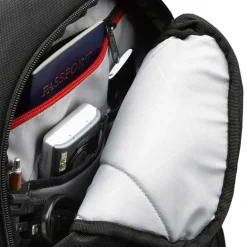 Case Logic Sporty Backpack 16 inch black