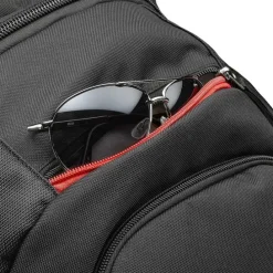 Case Logic Sporty Backpack 16 inch black