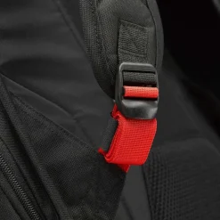 Case Logic Sporty Backpack 16 inch black