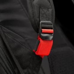 Case Logic Sporty Backpack 16 inch black