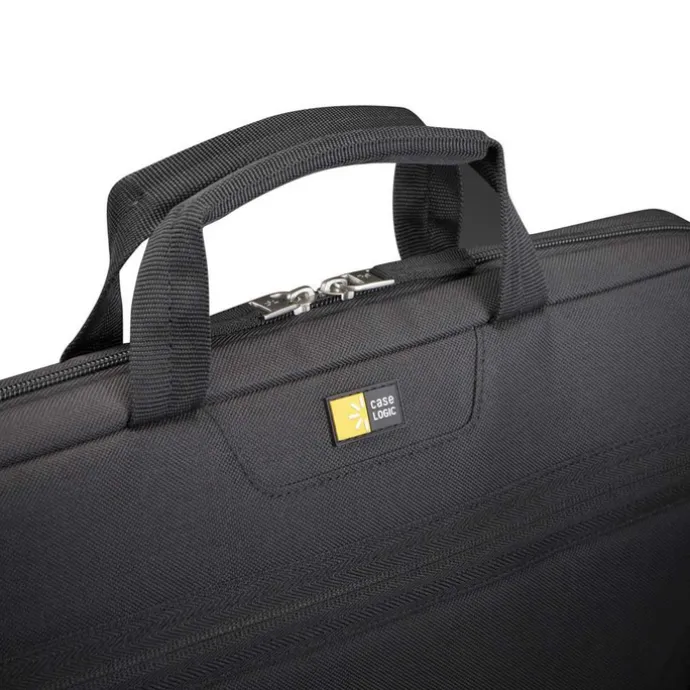 Case Logic Value Attache 15.6 inch black