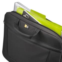 Case Logic Value Attache 15.6 inch black