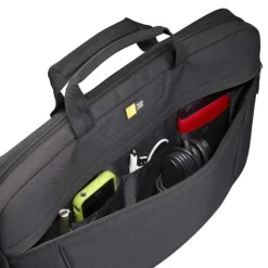 Case Logic Value Attache 15.6 inch black