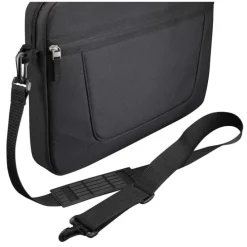 Case Logic Value Attache 15.6 inch black