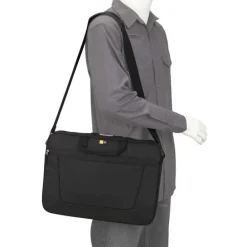 Case Logic Value Attache 15.6 inch black