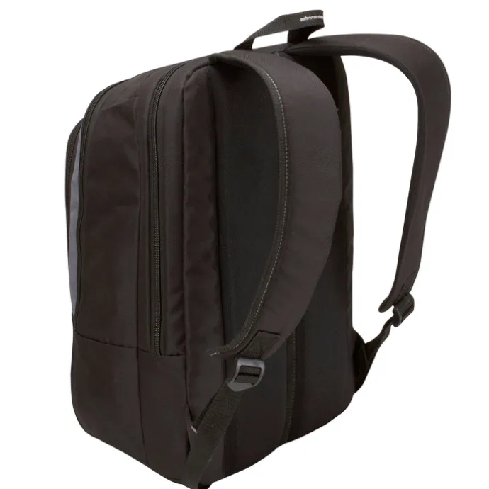 Case Logic Value Backpack 17" black