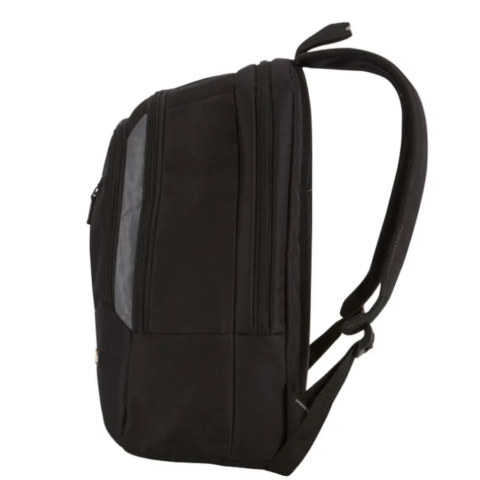 Case Logic Value Backpack 17" black