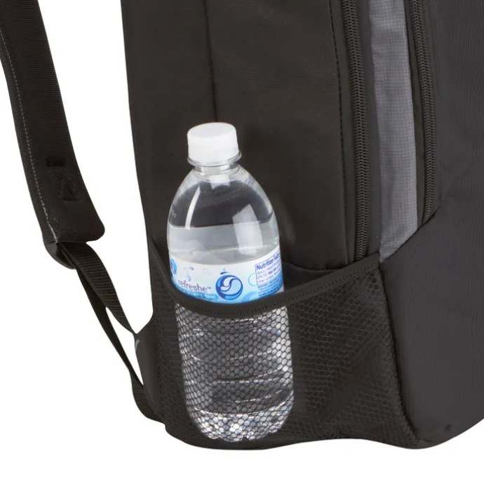 Case Logic Value Backpack 17" black
