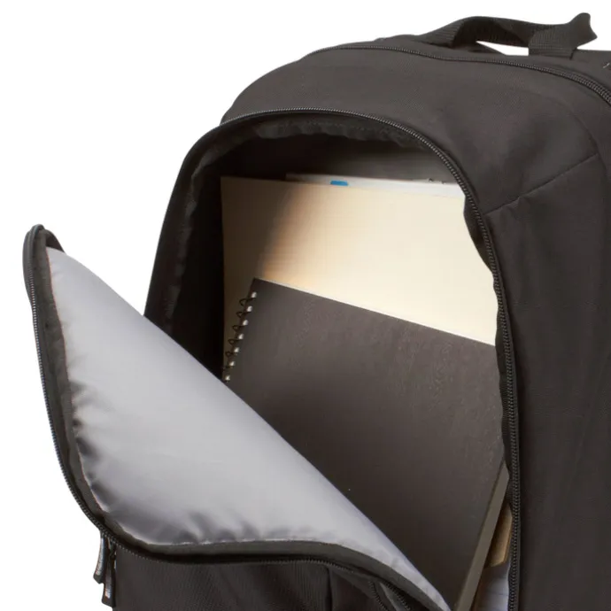 Case Logic Value Backpack 17" black
