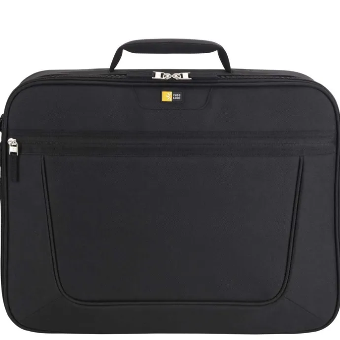 Case Logic Value Laptop Bag 17.3 inch black