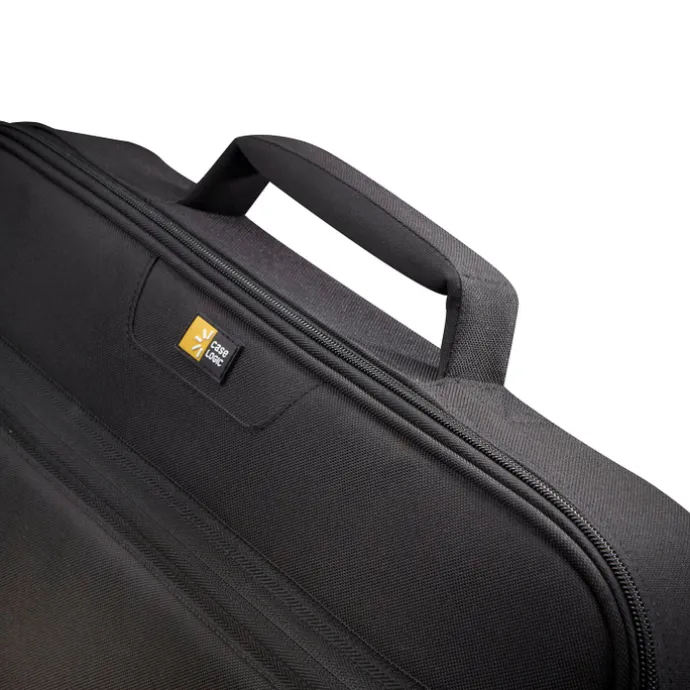 Case Logic Value Laptop Bag 17.3 inch black