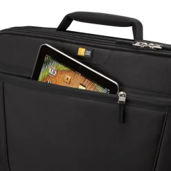 Case Logic Value Laptop Bag 17.3 inch black