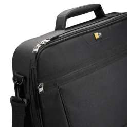 Case Logic Value Laptop Bag 17.3 inch black