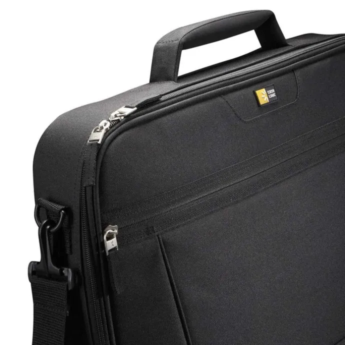 Case Logic Value Laptop Bag 17.3 inch black