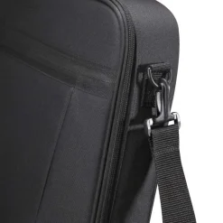 Case Logic Value Laptop Bag 17.3 inch black