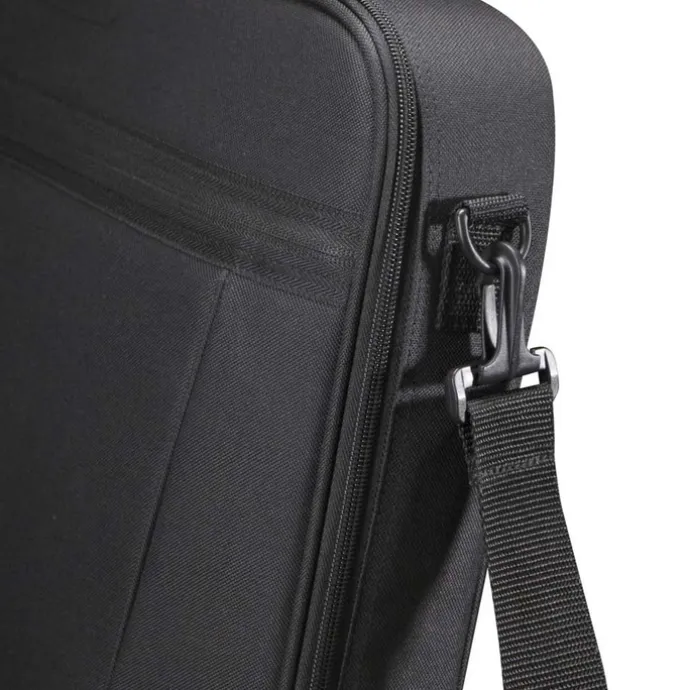 Case Logic Value Laptop Bag 17.3 inch black