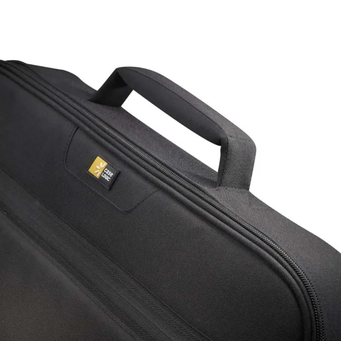 Case Logic Value Laptop Bag 17.3 inch black