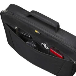 Case Logic Value Laptop Bag 17.3 inch black