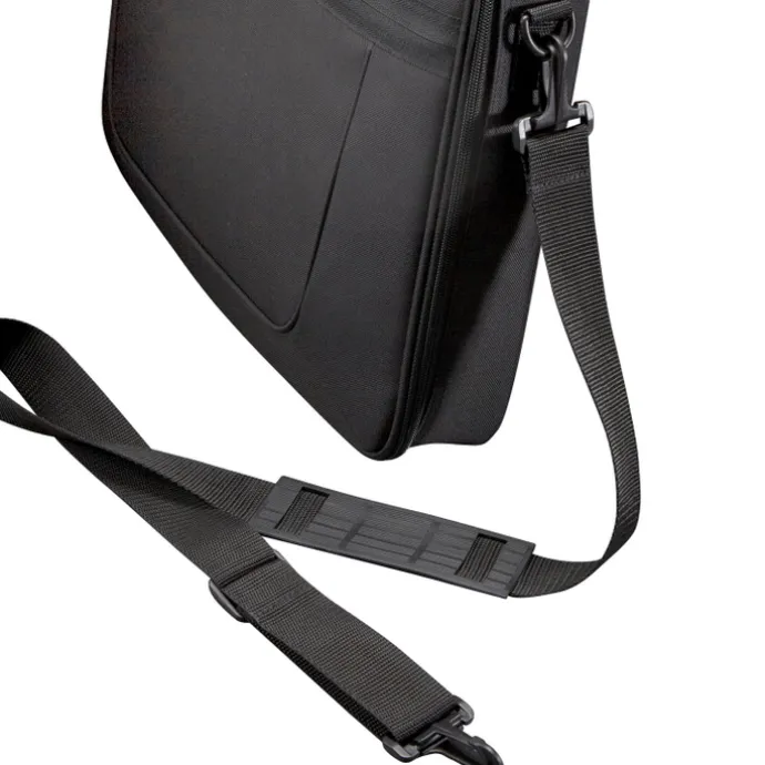 Case Logic Value Laptop Bag 17.3 inch black