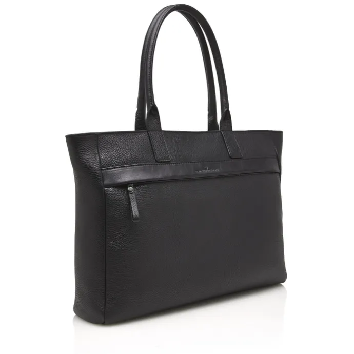 Castelijn & Beerens Anna Shopper 15.6'' RFID zwart