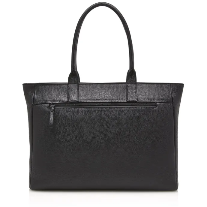 Castelijn & Beerens Anna Shopper 15.6'' RFID zwart