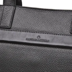 Castelijn & Beerens Anna Shopper 15.6'' RFID zwart