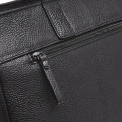 Castelijn & Beerens Anna Shopper 15.6'' RFID zwart