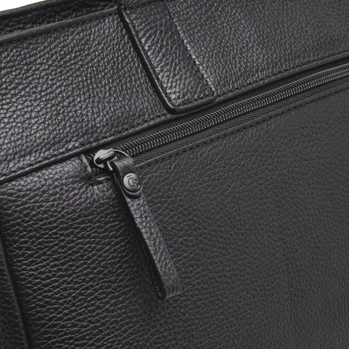Castelijn & Beerens Anna Shopper 15.6'' RFID zwart
