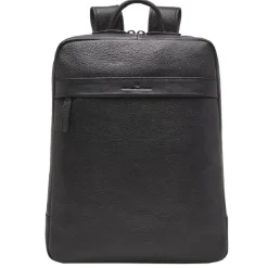 Castelijn & Beerens Bravo Laptoprugzak 15.6'' RFID zwart
