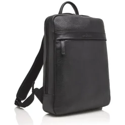 Castelijn & Beerens Bravo Laptoprugzak 15.6'' RFID zwart