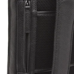 Castelijn & Beerens Bravo Laptoprugzak 15.6'' RFID zwart